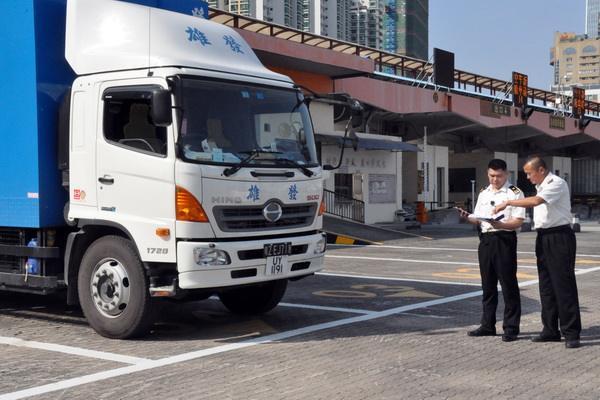 中港長(zhǎng)途搬家注意事項(xiàng)